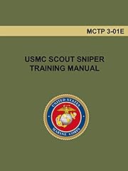 Usmc scout sniper for sale  Delivered anywhere in UK