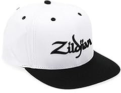 Zildjian cappello snapback usato  Spedito ovunque in Italia 