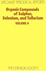 Organic compounds sulphur d'occasion  Livré partout en France
