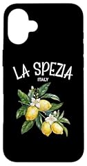 Spezia lemon art usato  Spedito ovunque in Italia 
