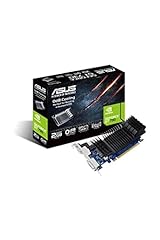 Asus gt730 2gd5 d'occasion  Livré partout en Belgiqu