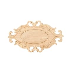 Wood appliques onlays for sale  Delivered anywhere in USA 