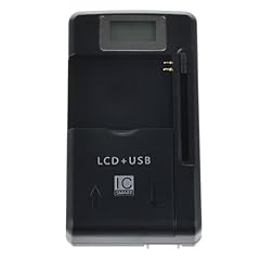 Mdcgpower universal battery for sale  Delivered anywhere in USA 
