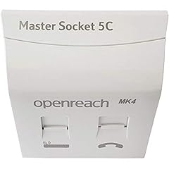 1stec openreach nte5c for sale  Delivered anywhere in UK