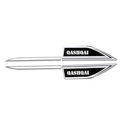 Corser 2pcs distintivo usato  Spedito ovunque in Italia 