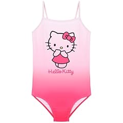 Hello kitty badeanzug gebraucht kaufen  Wird an jeden Ort in Deutschland