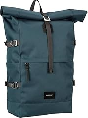 Sandqvist laptoprucksack bernt gebraucht kaufen  Wird an jeden Ort in Deutschland