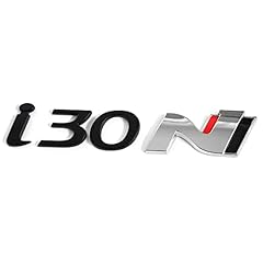 Hyundai 86320s0750 schriftzug gebraucht kaufen  Wird an jeden Ort in Deutschland