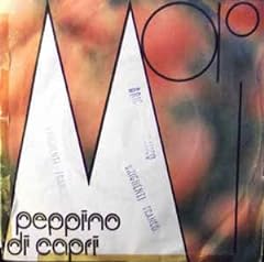 Peppino capri new usato  Spedito ovunque in Italia 