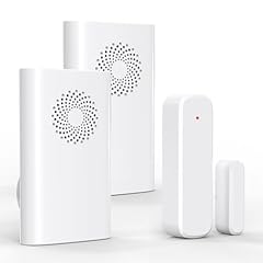 Wireless door chime for sale  Delivered anywhere in USA 
