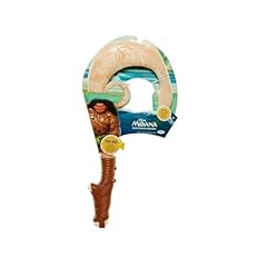 Disney moana maui usato  Spedito ovunque in Italia 