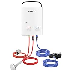 Camplux ay132p43 portable for sale  Delivered anywhere in UK