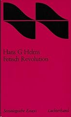 Fetisch revolution marxismus gebraucht kaufen  Wird an jeden Ort in Deutschland