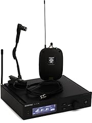 Shure slxd14 98h for sale  Delivered anywhere in USA 