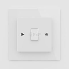Single light switch for sale  Delivered anywhere in UK