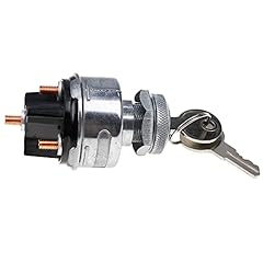 Dvparts ignition switch for sale  Delivered anywhere in UK