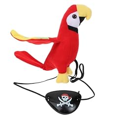 Aboofan perroquet pirate d'occasion  Livré partout en France