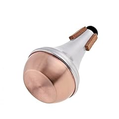 Coppergate straight mute for sale  Delivered anywhere in Ireland