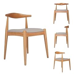 Koreyosh wood dining for sale  Delivered anywhere in USA 
