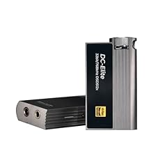 Amplificatore dac portatile usato  Spedito ovunque in Italia 