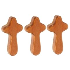 Croce tascabile legno usato  Spedito ovunque in Italia 