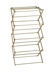 Homion bamboo wooden for sale  Delivered anywhere in UK