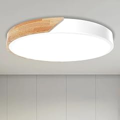 Plafonnier led rond d'occasion  Livré partout en France
