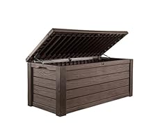 Keter outdoor storage for sale  Delivered anywhere in USA 