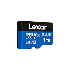 Lexar blue micro for sale  Delivered anywhere in UK