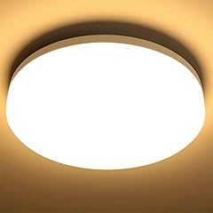 Lepro plafonnier led d'occasion  Livré partout en Belgiqu