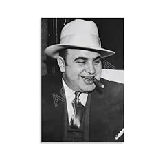 Scarface capone cigar for sale  Delivered anywhere in USA 