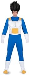 Viving costume vegeta usato  Spedito ovunque in Italia 