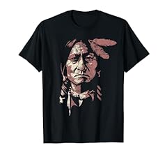 Sitting bull native for sale  Delivered anywhere in USA 