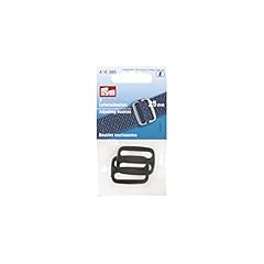Prym buckles black for sale  Delivered anywhere in UK