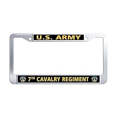 7th cavalry regiment for sale  Delivered anywhere in USA 