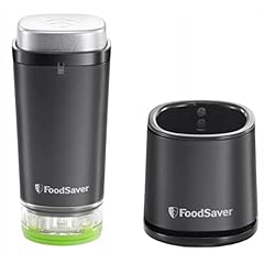 Foodsaver kabelloser handvakuu gebraucht kaufen  Wird an jeden Ort in Deutschland