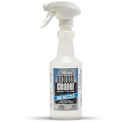 Iwata airbrush cleaner for sale  Delivered anywhere in UK