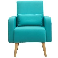 Homcom accent chair for sale  Delivered anywhere in UK