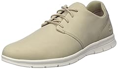 Timberland graydon oxford usato  Spedito ovunque in Italia 