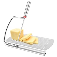 Cosycaya cheese slicer for sale  Delivered anywhere in UK