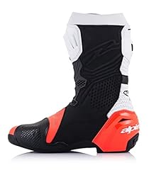 Alpinestars supertech vented for sale  Delivered anywhere in UK