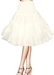 Petticoat 50s crinoline for sale  Delivered anywhere in UK