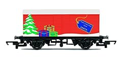 Hornby santa present for sale  Delivered anywhere in UK