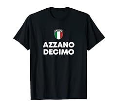 Azzano decimo maglietta usato  Spedito ovunque in Italia 