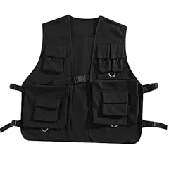 Cnafgbgg gilet voyage d'occasion  Livré partout en France