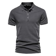 Hyfzxwx polo shirts gebraucht kaufen  Wird an jeden Ort in Deutschland