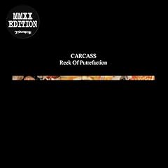 Reek putrefaction lp for sale  Delivered anywhere in USA 