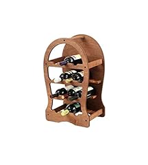 Cantinetta portabottiglie bott usato  Spedito ovunque in Italia 