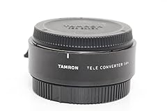 Tamron x14 1.4 usato  Spedito ovunque in Italia 