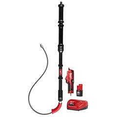 Milwaukee m12 trapsnake for sale  Delivered anywhere in USA 